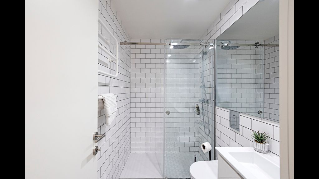 Cozy 1BR Flat in Bonfim by LovelyStay