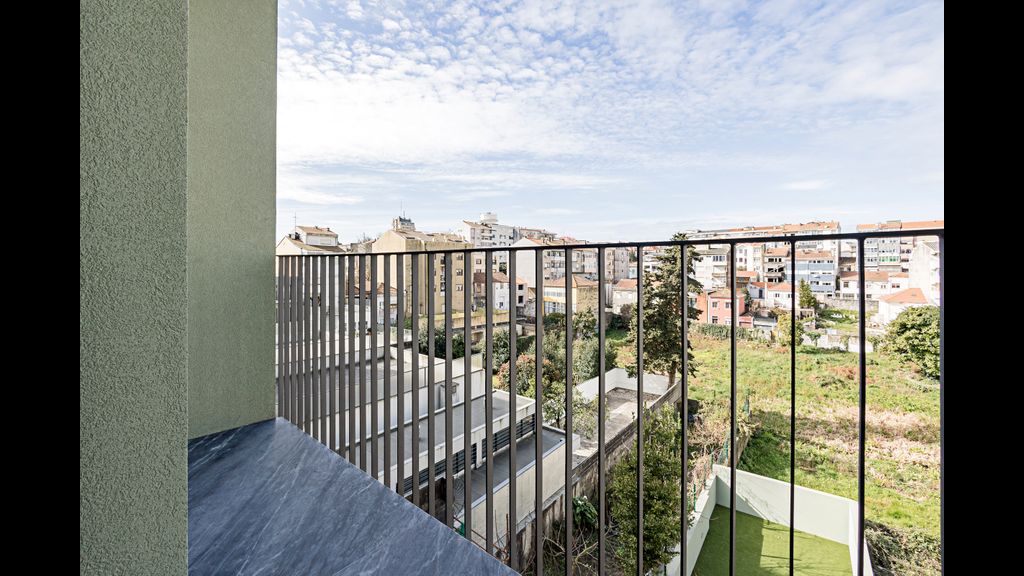 Cozy 1BR Flat in Bonfim by LovelyStay