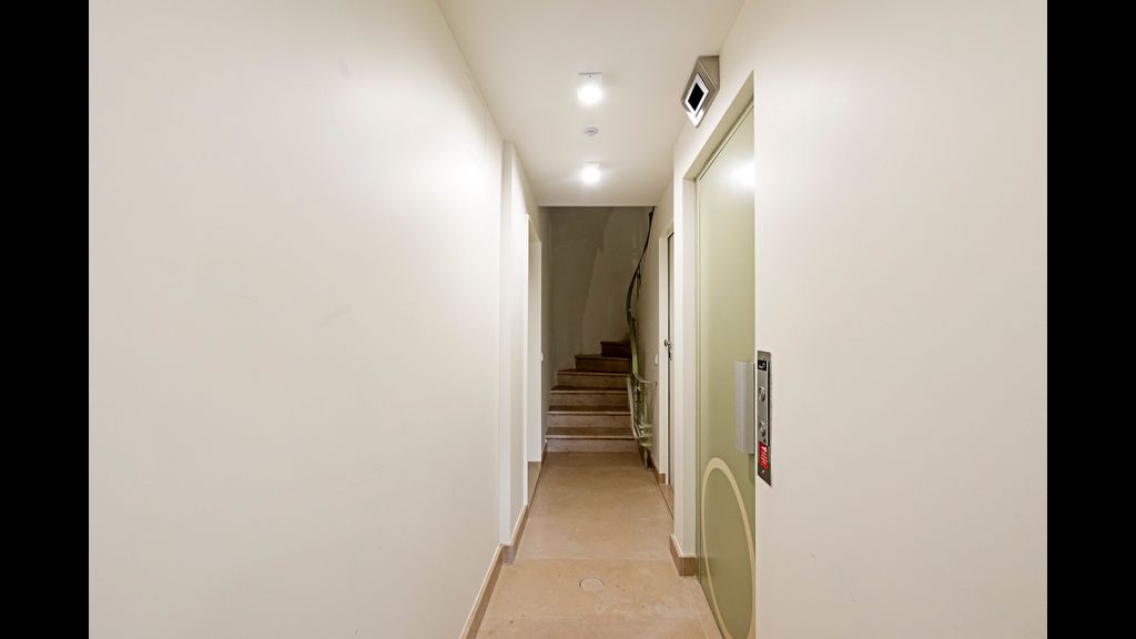 Cozy 1BR Flat in Bonfim by LovelyStay
