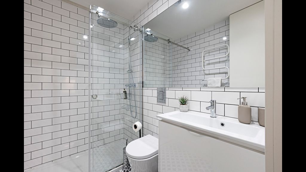 Cozy 1BR Flat in Bonfim by LovelyStay