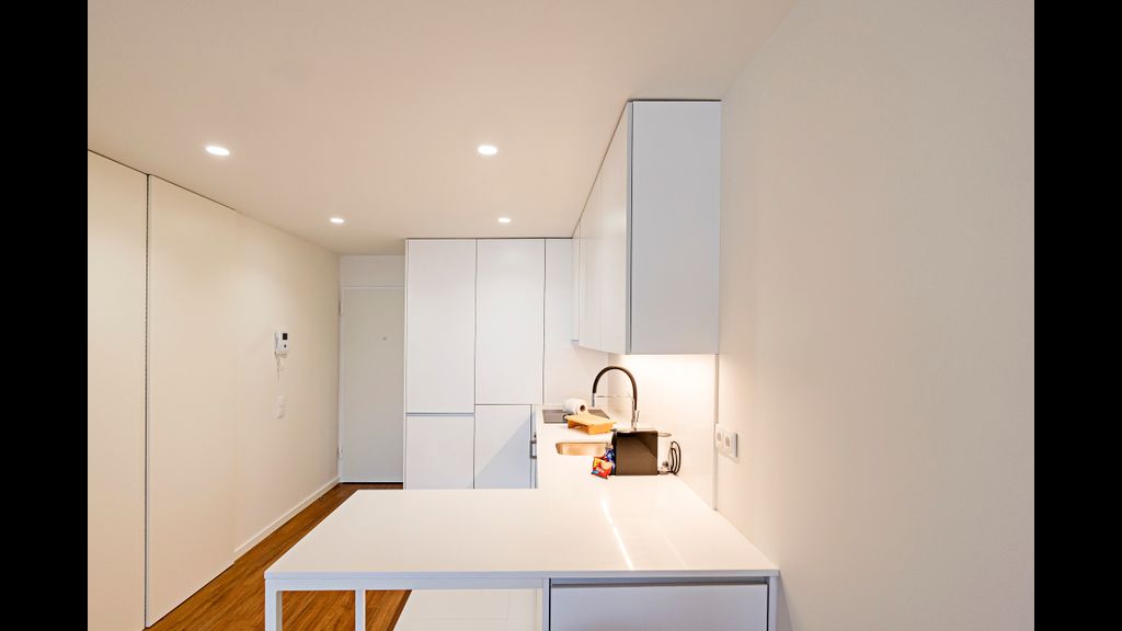 Cozy 1BR Flat in Bonfim by LovelyStay