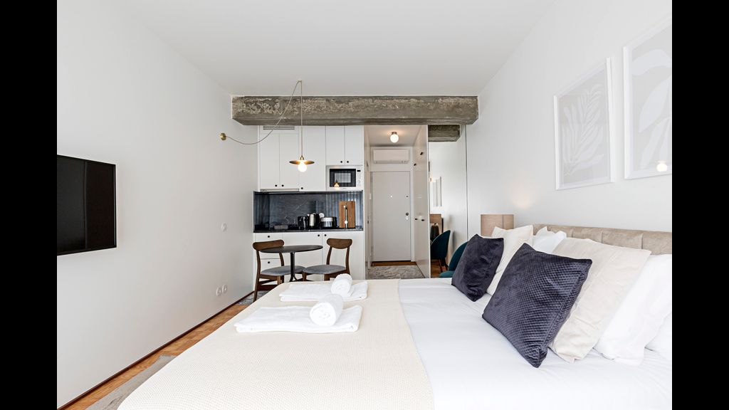Ceuta 70 - Apartment 2.2 by LovelyStay