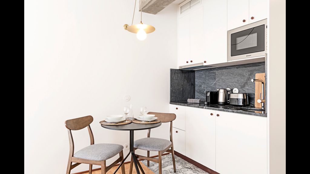 Ceuta 70 - Apartment 2.2 by LovelyStay