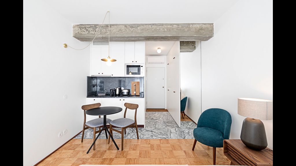 Ceuta 70 - Apartment 2.2 by LovelyStay
