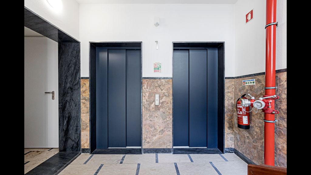 Ceuta 70 - Apartment 2.2 by LovelyStay