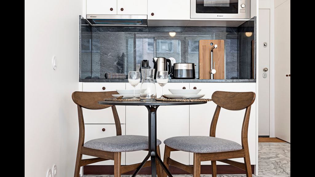 Ceuta 70 - Apartment 2.2 by LovelyStay