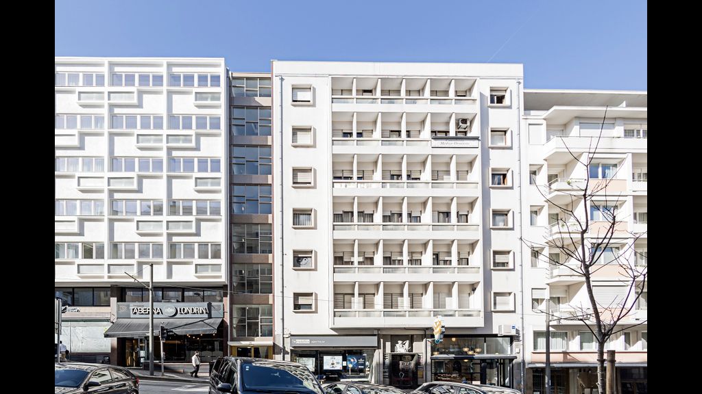 Ceuta 70 - Apartment 2.2 by LovelyStay