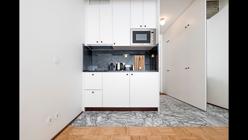 Ceuta 70 - Apartment 2.2 by LovelyStay