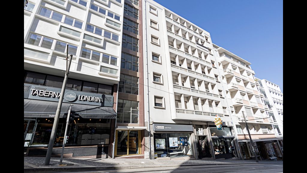 Ceuta 70 - Apartment 2.2 by LovelyStay