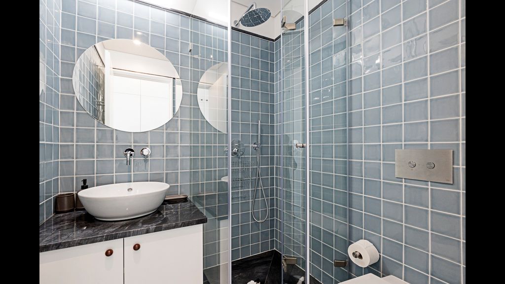 Ceuta 70 - Apartment 2.2 by LovelyStay
