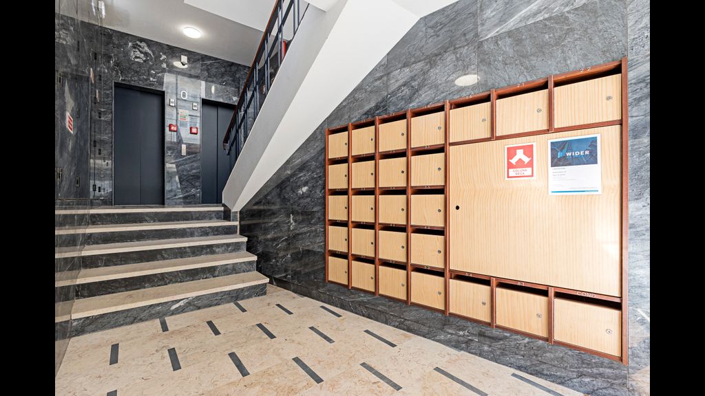 Ceuta 70 - Apartment 2.2 by LovelyStay