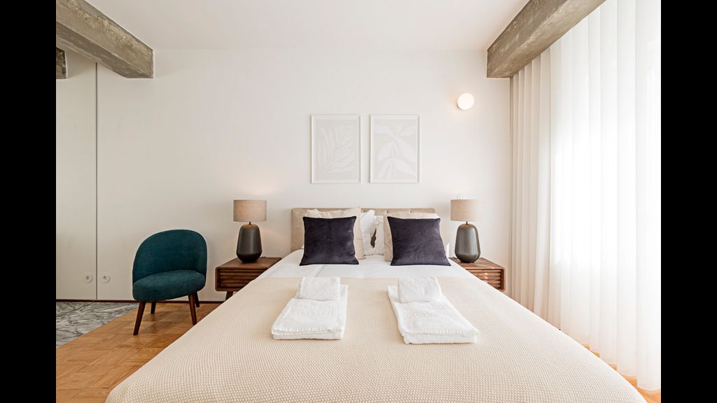 Ceuta 70 - Apartment 2.2 by LovelyStay
