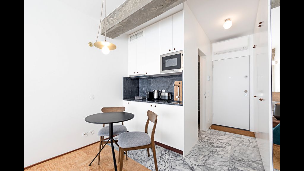 Ceuta 70 - Apartment 2.2 by LovelyStay