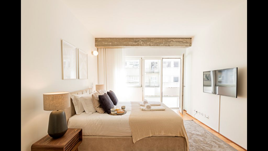 Ceuta 70 - Apartment 2.2 by LovelyStay