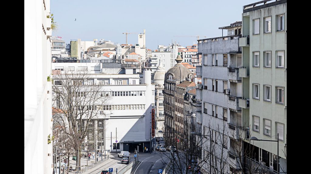 Ceuta 70 - Apartment 2.2 by LovelyStay