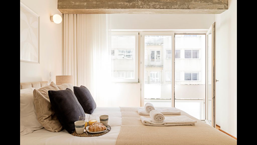 Ceuta 70 - Apartment 2.2 by LovelyStay