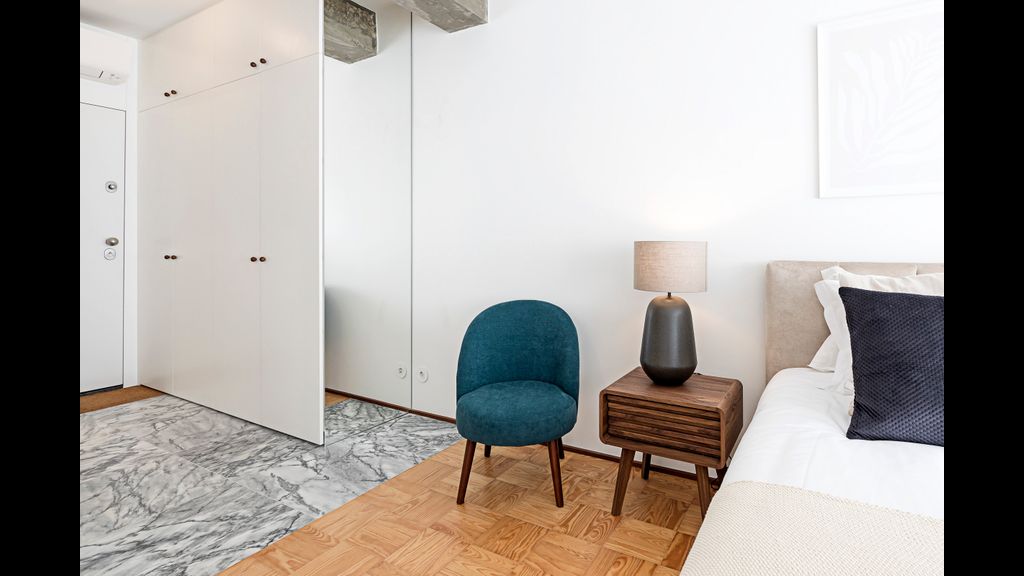 Ceuta 70 - Apartment 2.2 by LovelyStay