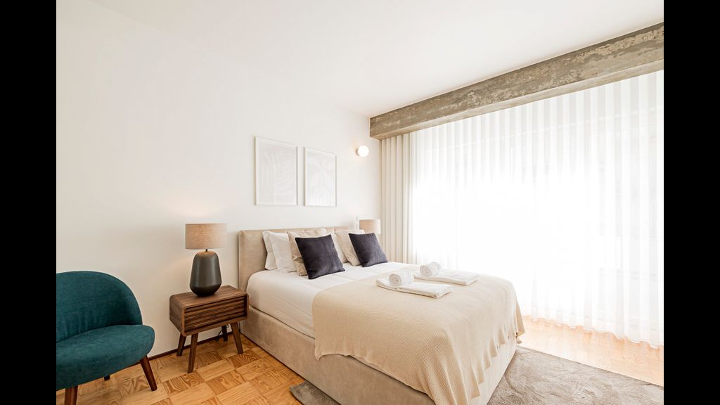 Ceuta 70 - Apartment 2.2 by LovelyStay