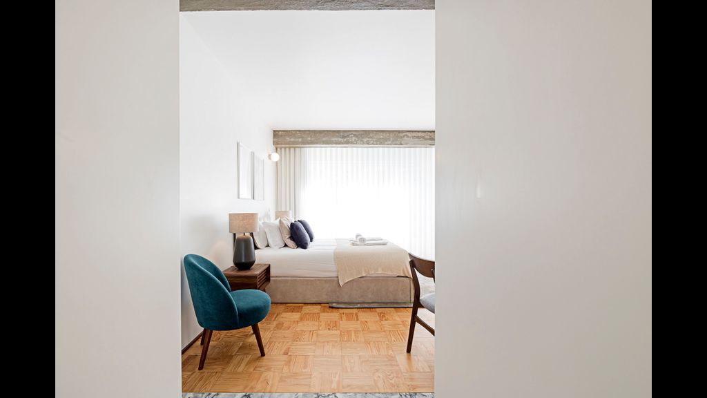 Ceuta 70 - Apartment 2.2 by LovelyStay
