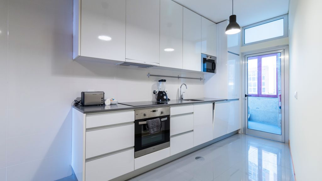 Bento Living by LovelyStay