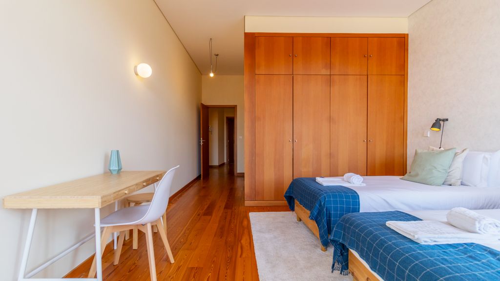 Bento Living by LovelyStay
