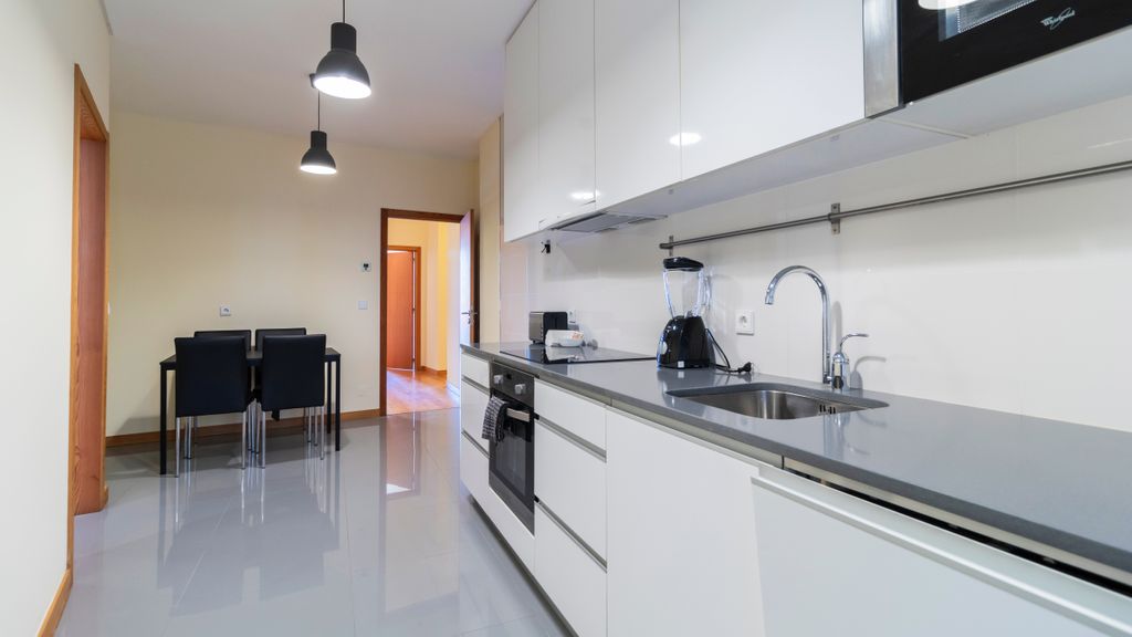 Bento Living by LovelyStay