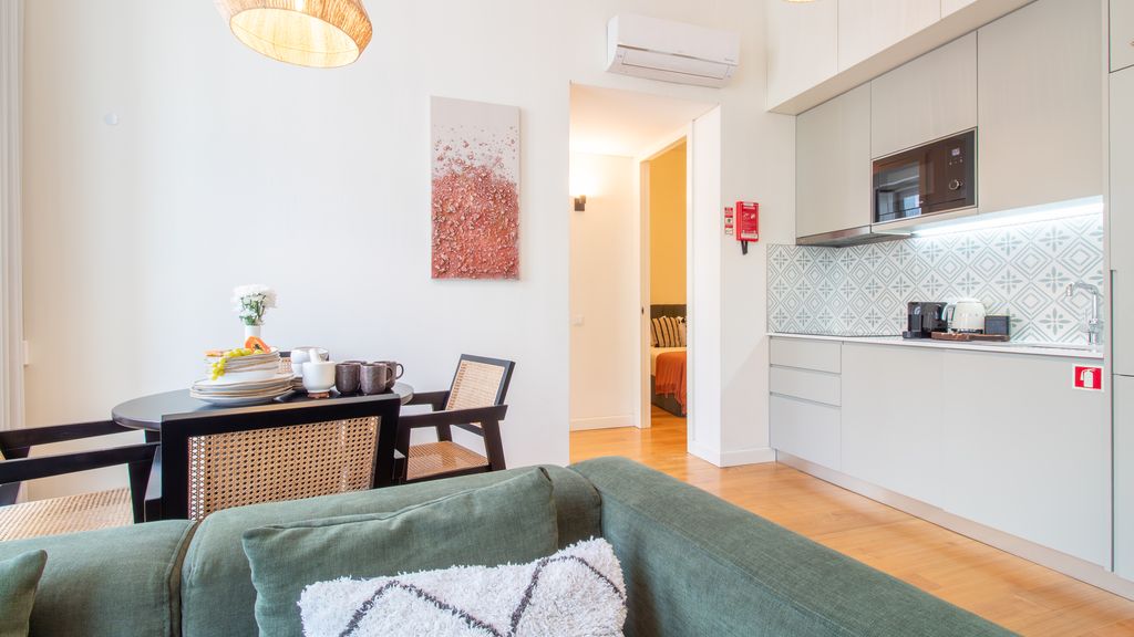 Mouzinho 215 - Apartment 102 by LovelyStay