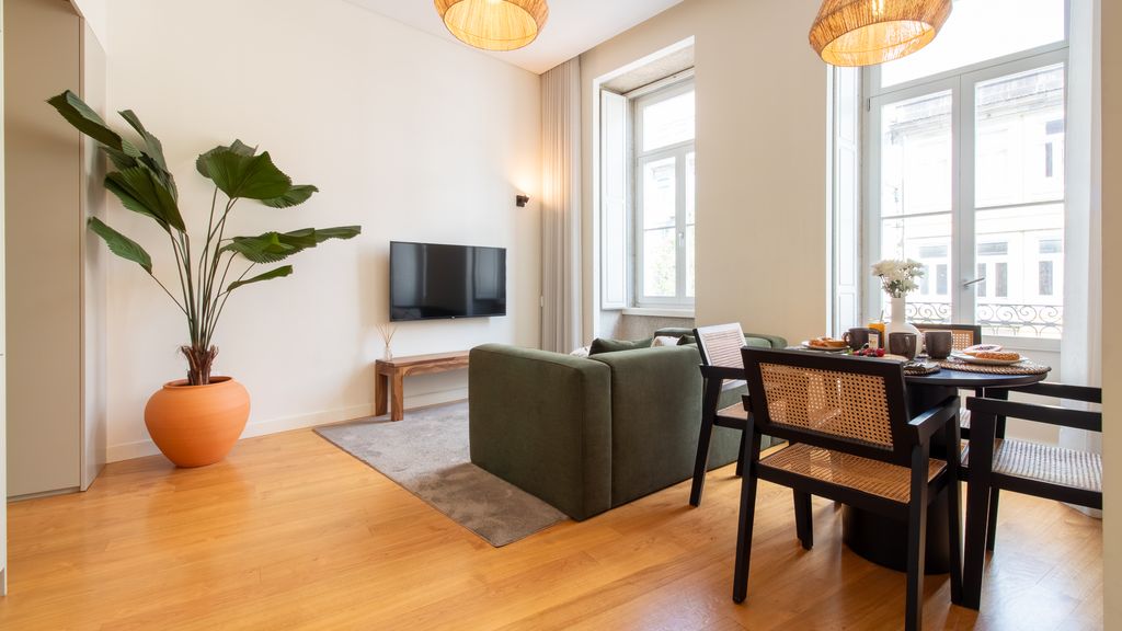 Mouzinho 215 - Apartment 102 by LovelyStay