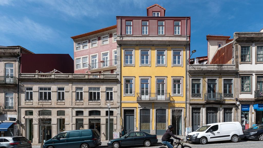 Mouzinho 215 - Apartment 102 by LovelyStay