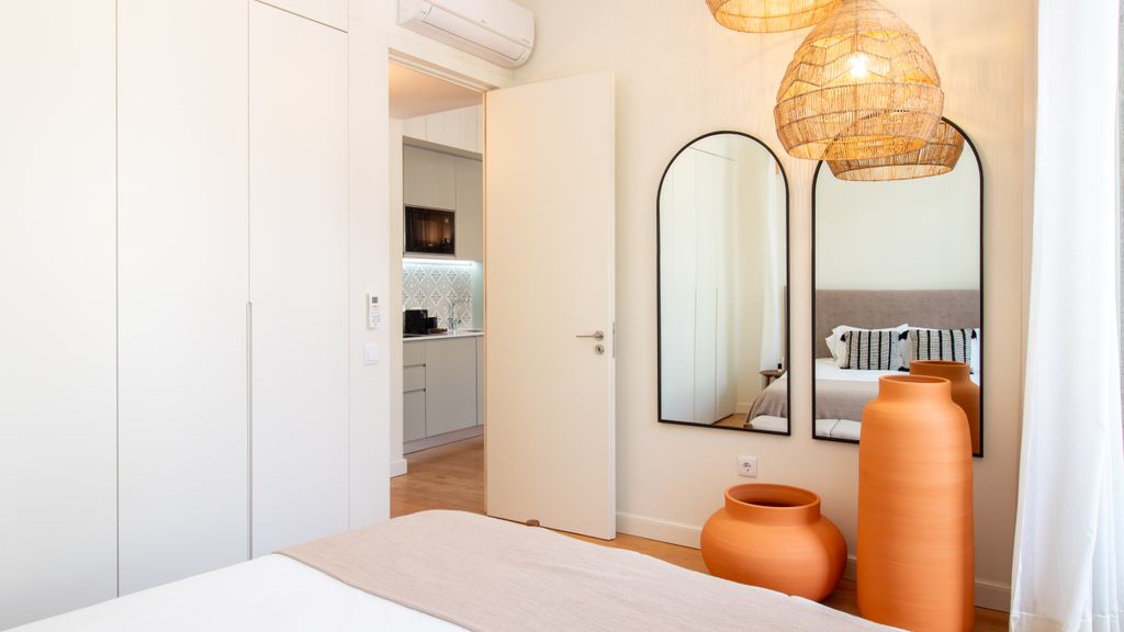 Mouzinho 215 - Apartment 102 by LovelyStay