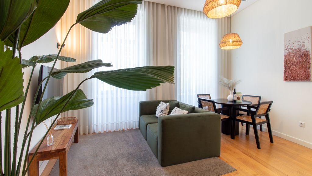 Mouzinho 215 - Apartment 102 by LovelyStay