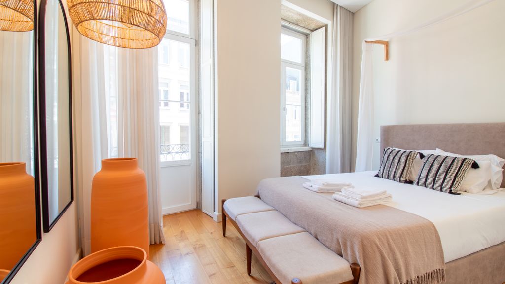 Mouzinho 215 - Apartment 102 by LovelyStay
