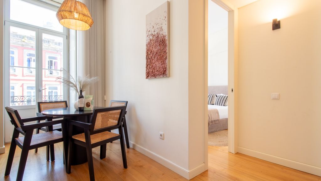 Mouzinho 215 - Apartment 102 by LovelyStay
