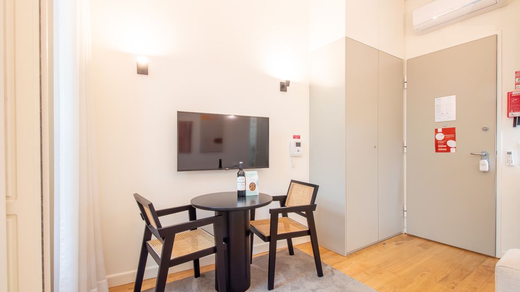 Mouzinho 215 - Apartment 101 by LovelyStay