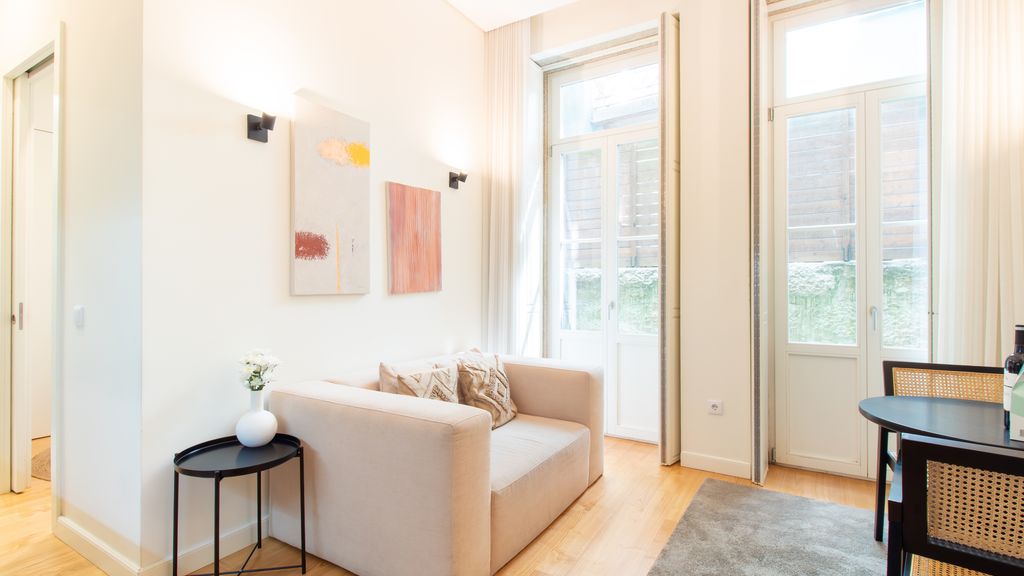 Mouzinho 215 - Apartment 101 by LovelyStay