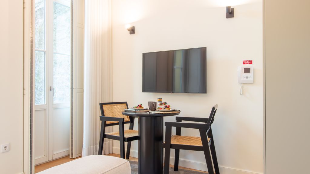 Mouzinho 215 - Apartment 101 by LovelyStay