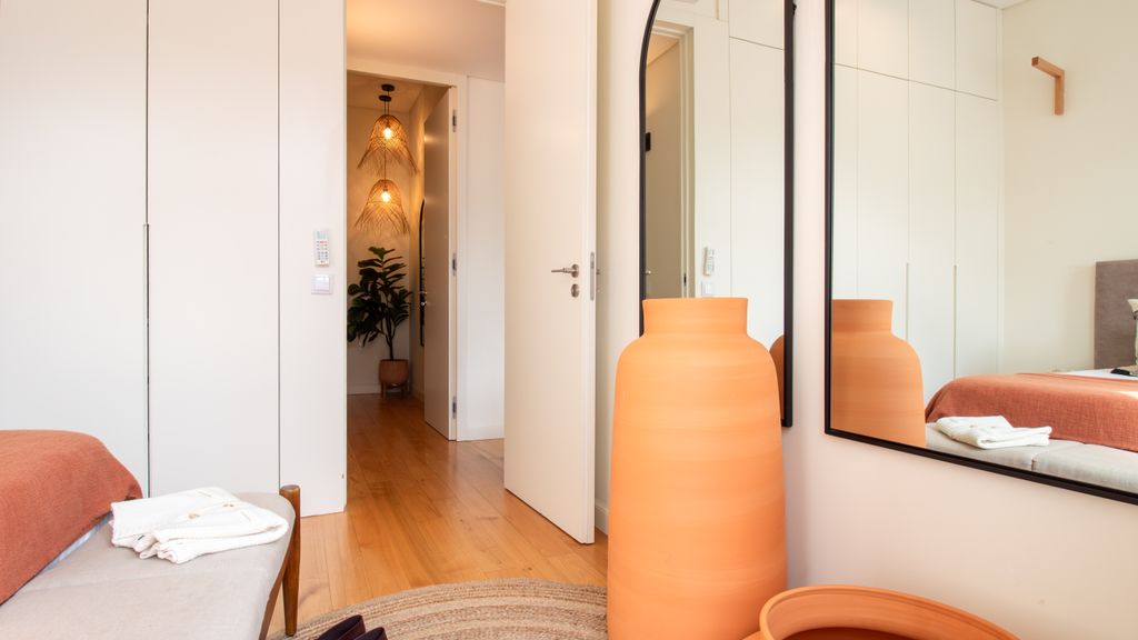 Mouzinho 215 - Apartment 202 by LovelyStay