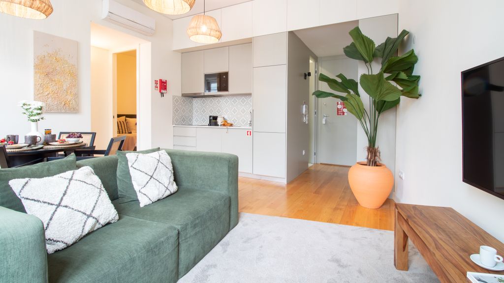 Mouzinho 215 - Apartment 202 by LovelyStay