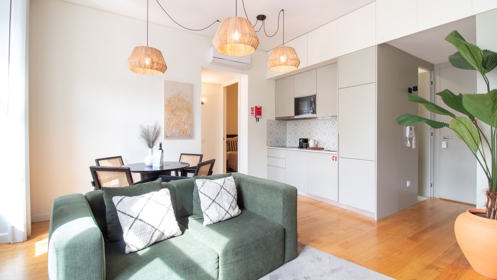 Mouzinho 215 - Apartment 202 by LovelyStay