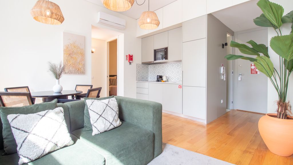 Mouzinho 215 - Apartment 202 by LovelyStay