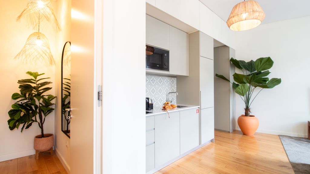 Mouzinho 215 - Apartment 202 by LovelyStay