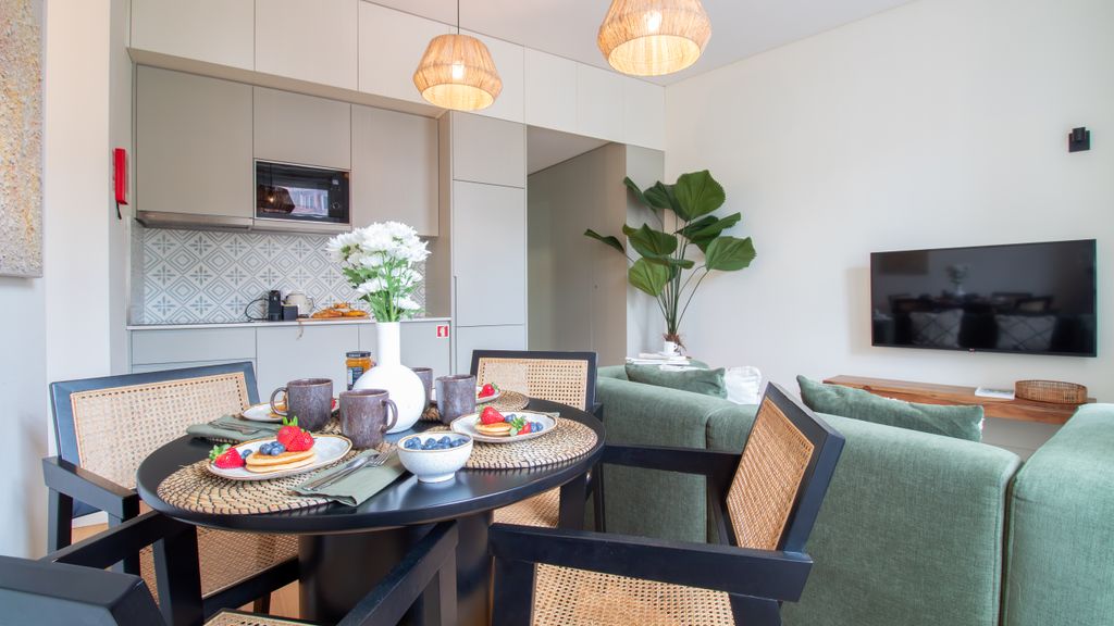 Mouzinho 215 - Apartment 202 by LovelyStay