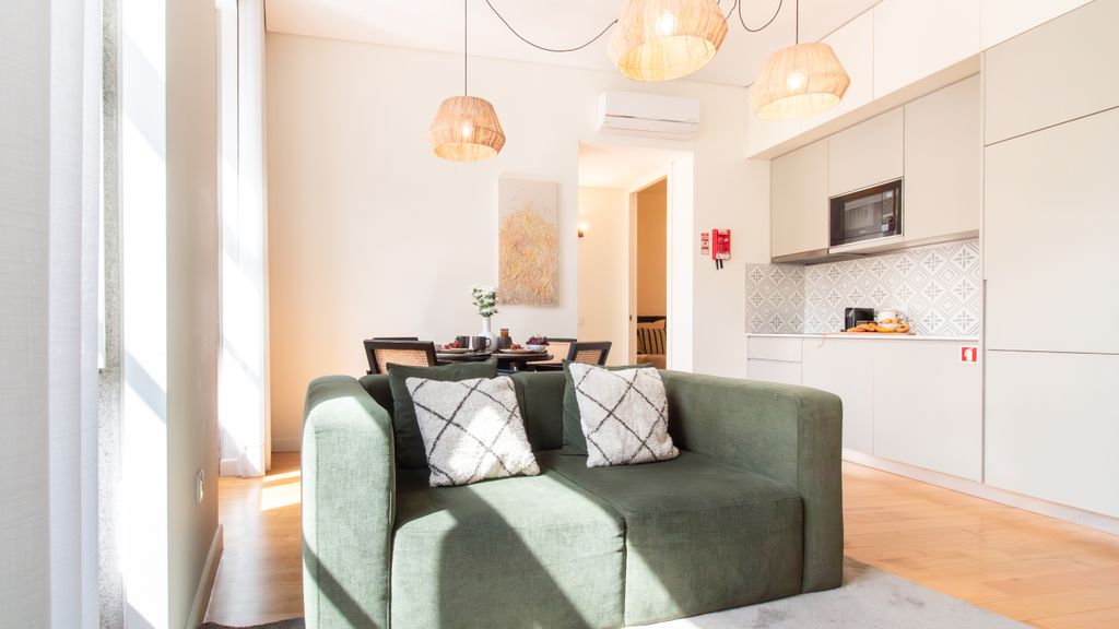 Mouzinho 215 - Apartment 202 by LovelyStay