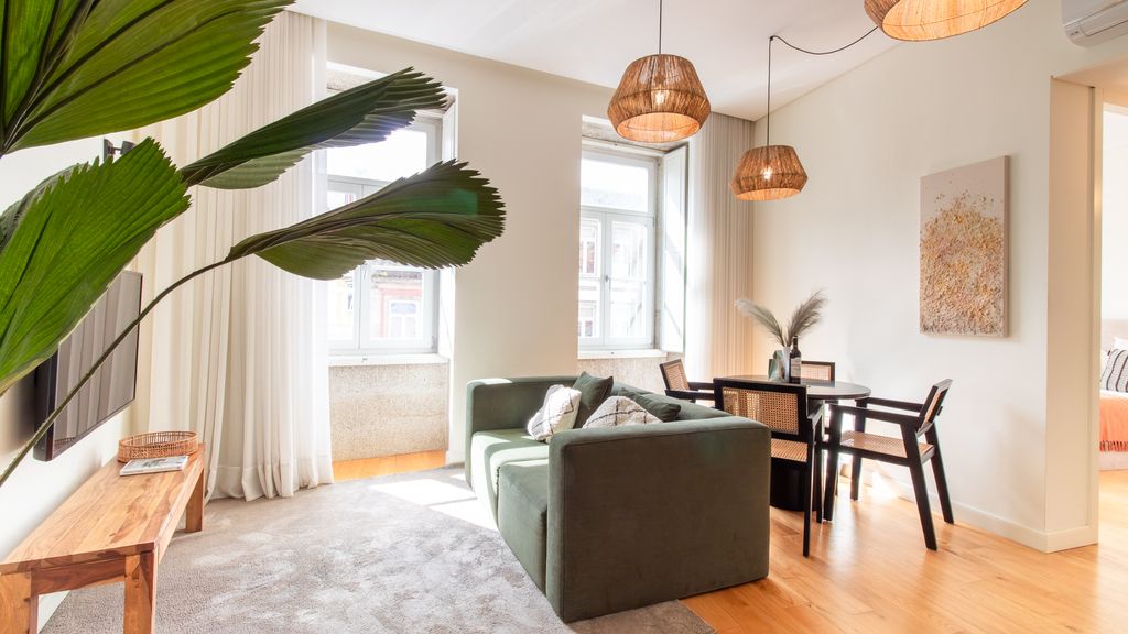 Mouzinho 215 - Apartment 202 by LovelyStay