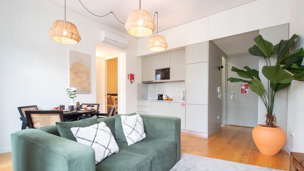 Mouzinho 215 - Apartment 202 by LovelyStay