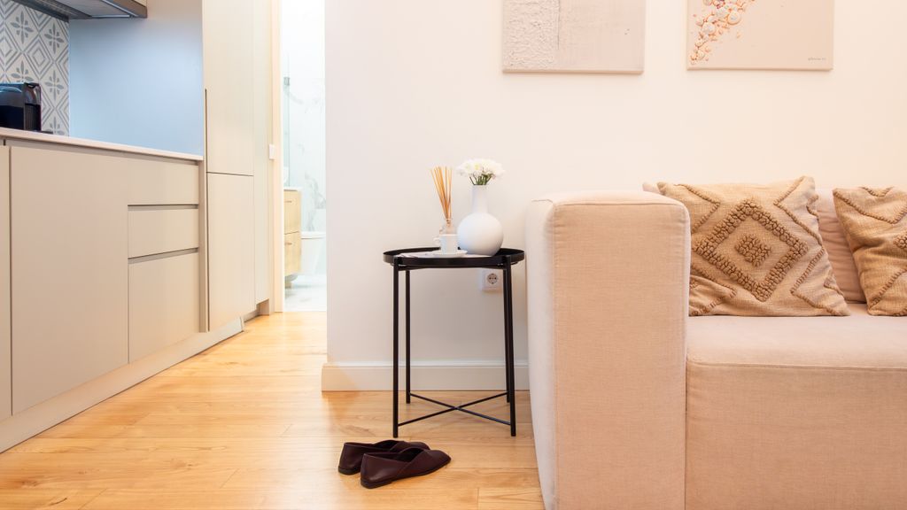 Mouzinho 215 - Apartment 201 by LovelyStay