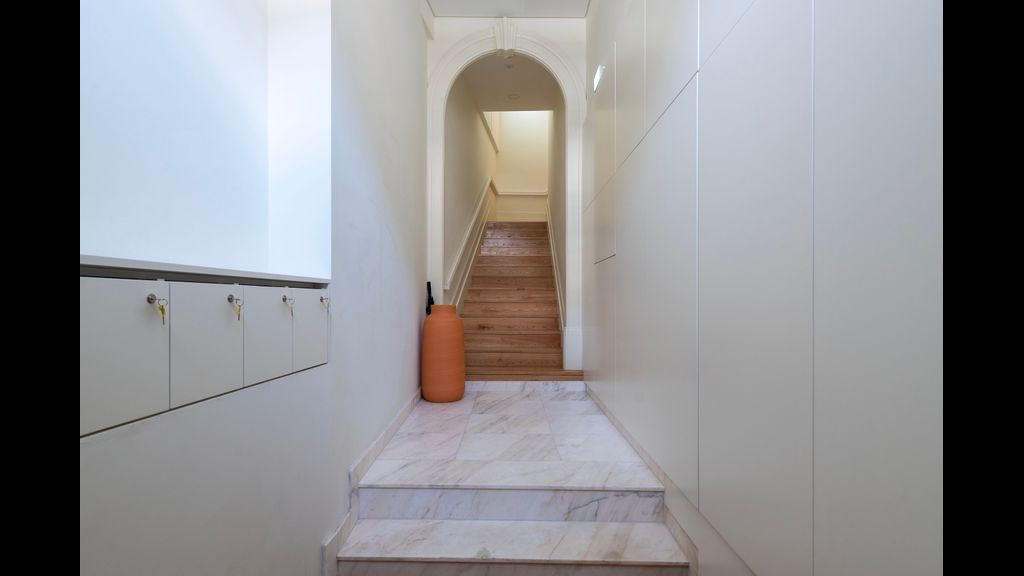 Mouzinho 215 - Apartment 201 by LovelyStay