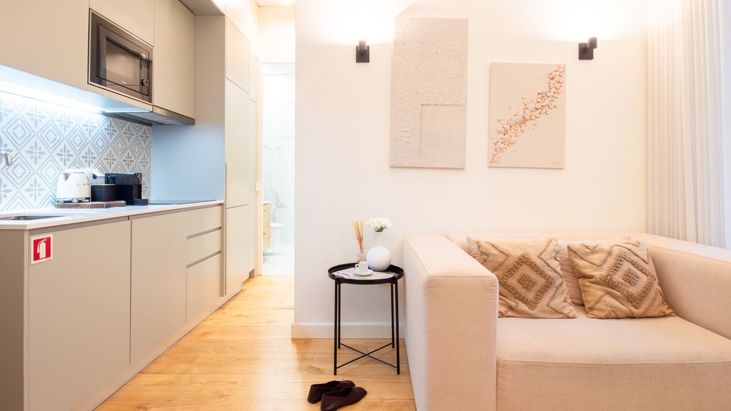 Mouzinho 215 - Apartment 201 by LovelyStay