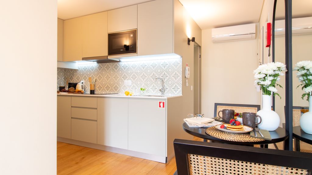Mouzinho 215 - Apartment 303 by LovelyStay