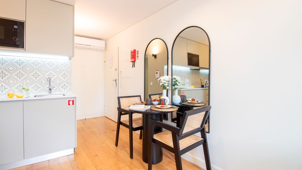 Mouzinho 215 - Apartment 303 by LovelyStay